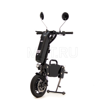 Электропривод для инвалидной коляски MET OneDrive 4